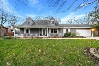 52045 Goldenrod Ln, Granger, IN 46530