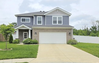 916 Cameo Ct, Evansville, IN 47711