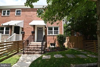 102 E Glendale Ave, Alexandria, VA 22301