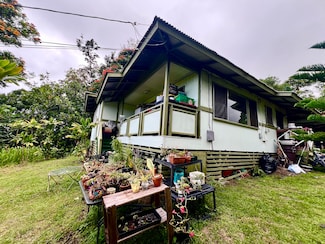 83-5532 Middle Keei Rd, Captain Cook, HI 96704