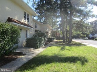 809 Logan St Unit 6B, Salisbury, MD 21801
