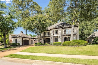 210 Ivy Grove Ln, Collierville, TN 38017