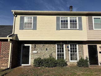 5600 Country Dr Unit 154, Nashville, TN 37211