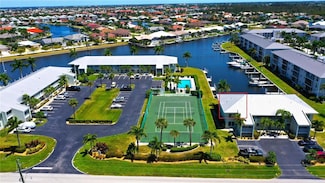 3600 Bal Harbor Blvd Unit 2-O, Punta Gorda, FL 33950