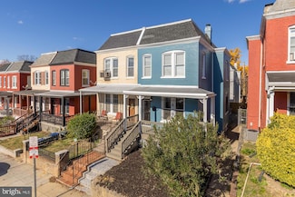 723 Gresham Place NW, Washington, DC 20001