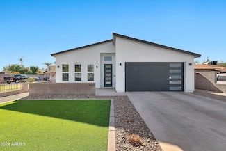 1421 E Weldon Ave, Phoenix, AZ 85014