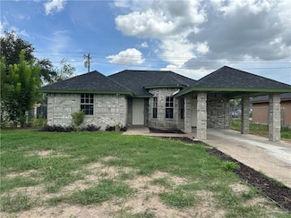 113 W Garfield Ave, San Juan, TX 78589
