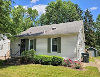 178 N State St, Rittman, OH 44270