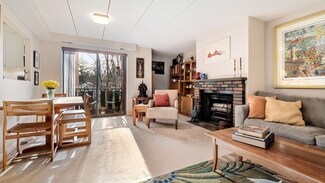 54 Concord Ave Unit 103, Cambridge, MA 02138