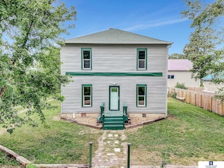 141 Ryan St, Garland, NE 68360