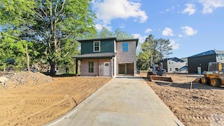 3105 Bethany Ln, Texarkana, TX 75503