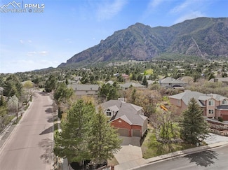 125 Ravenglass Way, Colorado Springs, CO 80906