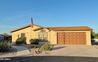 8840 E Sunland Ave Unit 142, Mesa, AZ 85208