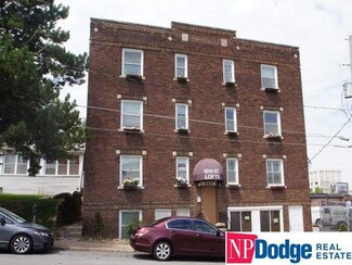 626 S 19th St Unit 8, Omaha, NE 68102
