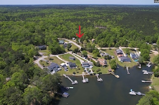 305 Lakeshore Dr, Leesville, SC 29070