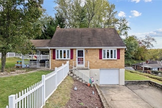 102 Blaze Dr, Glenshaw, PA 15116