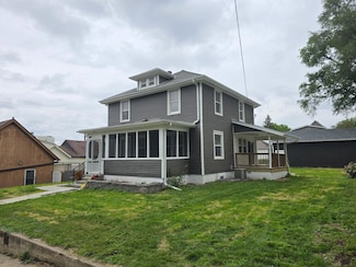 234 11th Ave, Council Bluffs, IA 51503