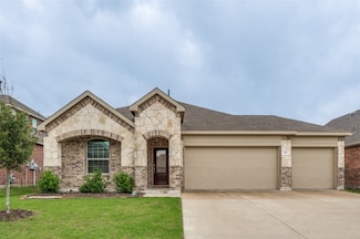 791 Evergreen St, Princeton, TX 75407