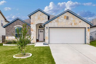 309 Callahan Ln, Leander, TX 78641