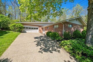 5000 Frederick Dr, Charleston, WV 25313