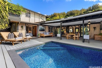 58-307 Kaunala Place, Haleiwa, HI 96712