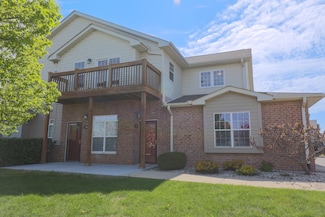 6313 43rd St Unit 162, Kenosha, WI 53144