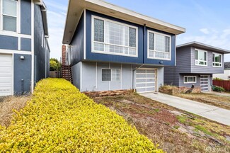285 Verano Dr, Daly City, CA 94015