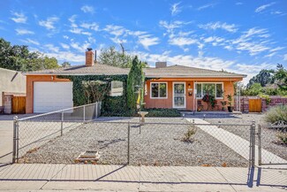 9500 Apache Ave NE, Albuquerque, NM 87112