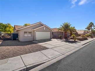 1707 Saint Andrews Ct, Boulder City, NV 89005