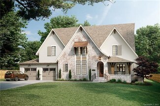 5719 Timber Ln, Charlotte, NC 28270
