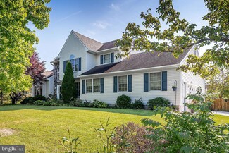 432 Labrador Trail, Mullica Hill, NJ 08062