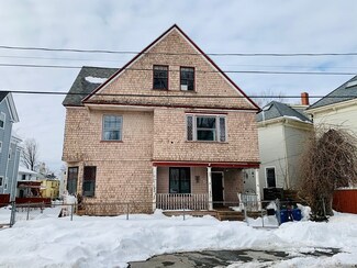 66 Webster St, Haverhill, MA 01830