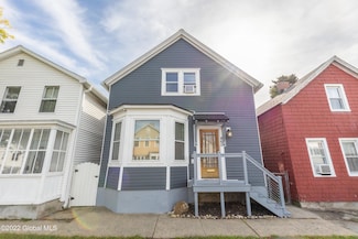 460 4th Ave, Troy, NY 12182