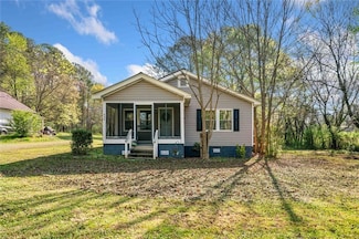 434 Mac Johnson Rd NW, Cartersville, GA 30121