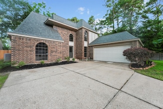 4327 Long Glen Dr, Kingwood, TX 77339