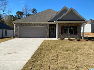 315 Ridge View Cir, Jemison, AL 35085