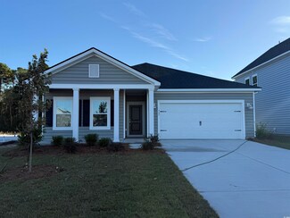 545 Magnolia Terrace Dr Unit Litchfield; Lot 263, Myrtle Beach, SC 29579