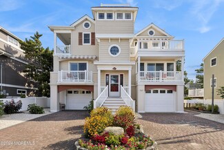 11 W Carolina Ave, Long Beach Township, NJ 08008