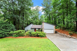 895 Fawn Way, Marietta, GA 30068