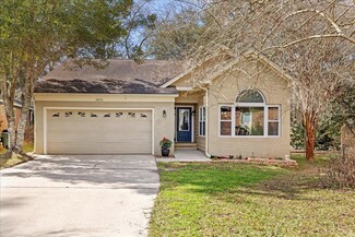 2575 Yarmouth Ln, Tallahassee, FL 32309