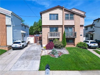 345 Colon Ave, Staten Island, NY 10308