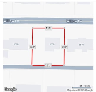 5530 Willow Ln, Dallas, TX 75230