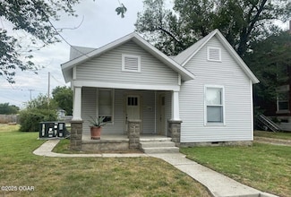 1920 S Connor Ave, Joplin, MO 64804