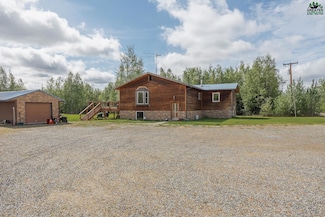 289.5 Parks Hwy, Nenana, AK 99760