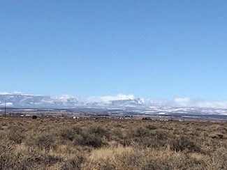 10 acres Burroughs Rd, McIntosh, NM 87032