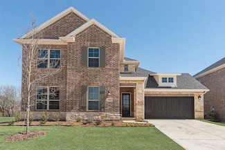 2209 Corbera Dr, Little Elm, TX 75068