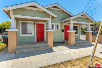 281 W 15th St, San Pedro, CA 90731