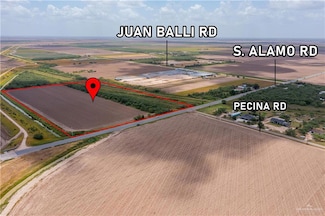 00 S Alamo Rd, Edinburg, TX 78516