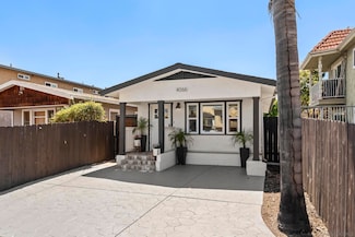 4066 Cherokee Ave, San Diego, CA 92104