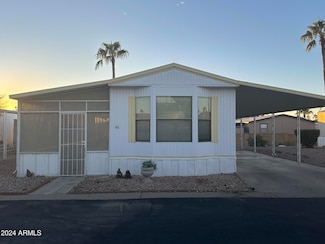 9427 E University Dr Unit 46, Mesa, AZ 85207